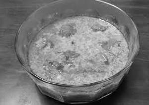 Special Dahi Tikhari
