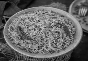 Schezwan Fried Rice