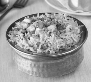 Veg Paneer Fried Rice