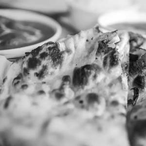 Butter Naan