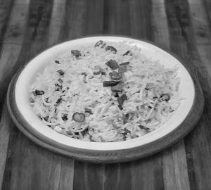 Veg Fried Rice