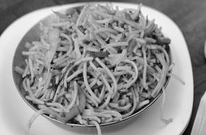 Schezwan Fried Rice
