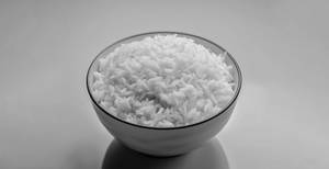 Plain Rice