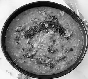 Dal Tadka