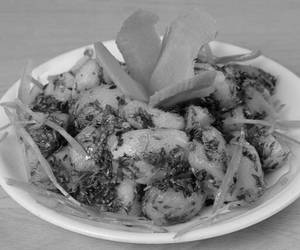 Jeera Aloo