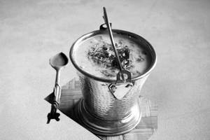 Dal Tadka