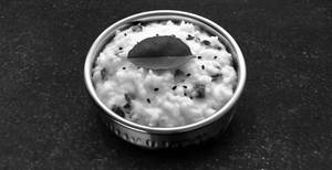 Curd Rice