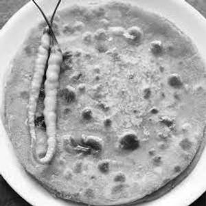 Gobhi Paratha