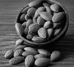 Almonds 