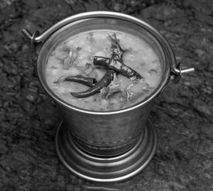 Dal Tadka