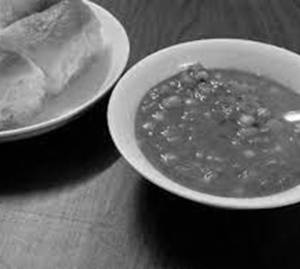 Patal Bhaji