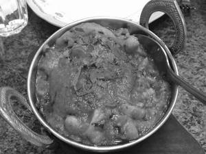 Aloo Gobi Masala