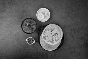 Matar Kulcha