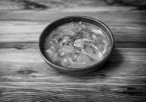 Veg Thupka Soup