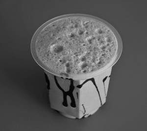 Choco Cold Coffee
