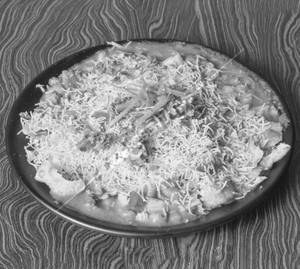 South Masala Puri