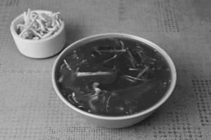 Chicken Hot N Sour Soup