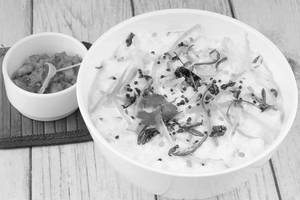Special Curd Rice
