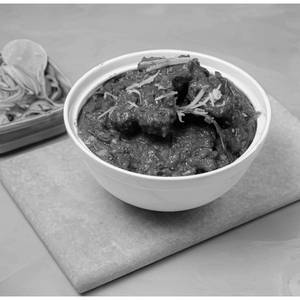 Bhuna Gosht