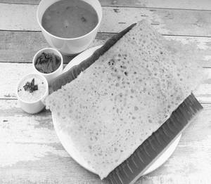Rava Dosa