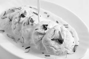 Rasmalai