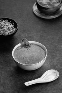 Veg Peking Soup