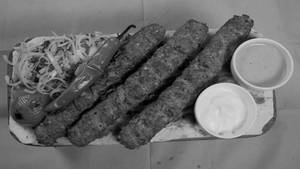 Halabi Kebab