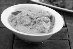 Chicken Korma