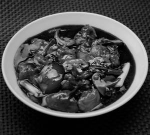 Oyster Chicken