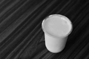 Mango Lassi