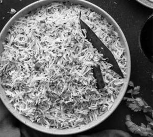 Jeera Rice