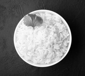 Steam Rice