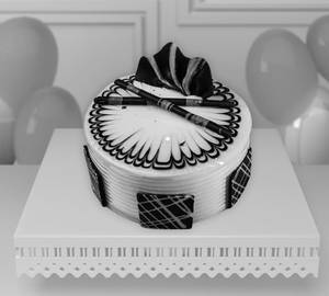 Pineapple Cake 500g