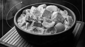 Paneer Do Pyaza
