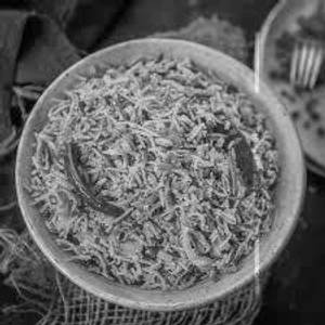Shezwan Rice 