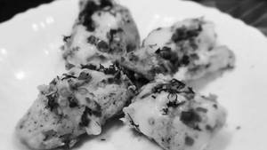 Chicken Dil Khush Kebab