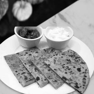 Paneer  Paratha Pack Of 1