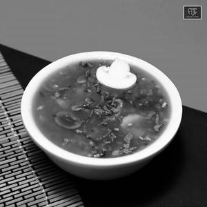 Veg Flavours Special Soup