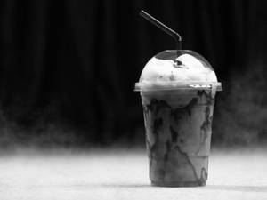 Frappe Coffee