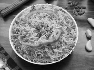 Veg Fried Rice