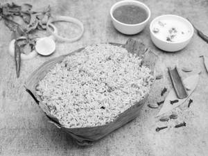 Biryani Rice
