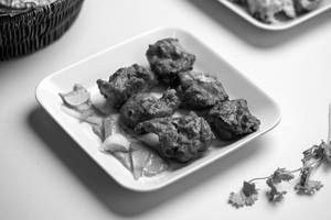 Chicken Tikka