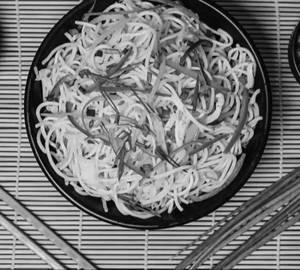 Veg Nodles