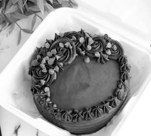 Chocolate Goodness