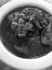 Mutton Kolhapuri