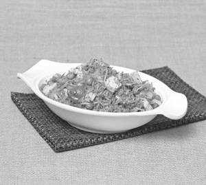 Paneer Pulao