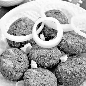 Hara Bhara Kabab
