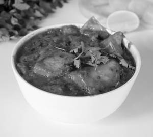Paneer Tikka Masala