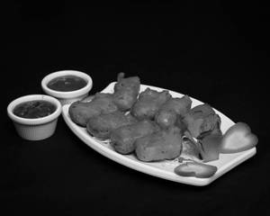 Paneer Kentucky