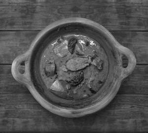 Ayala Fish Curry